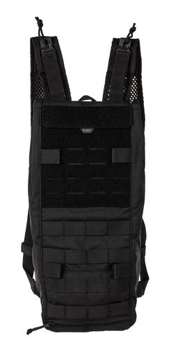 CONVERTIBLE HYDRATION CARRIER  צבע שחור