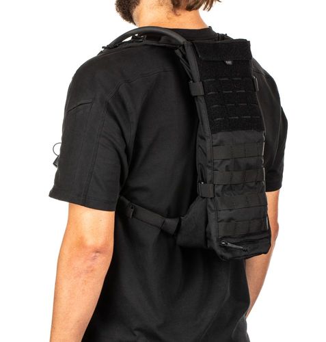 CONVERTIBLE HYDRATION CARRIER 