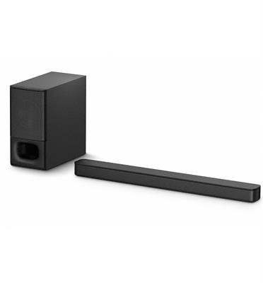 מקרן קול כולל סאבוופר אלחוטי Sony סוני HT-S350