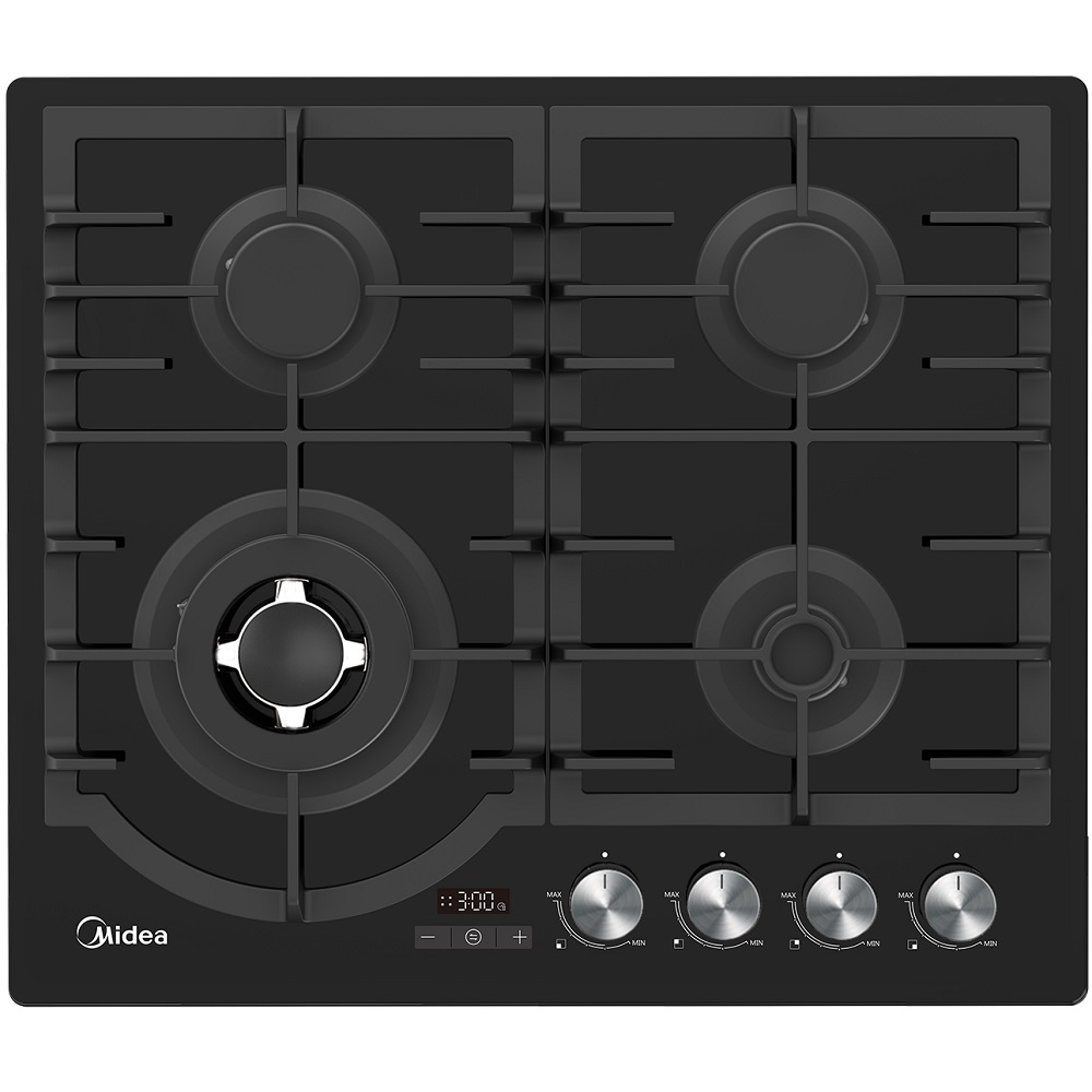 כיריים גז Midea 60GH096 מידאה