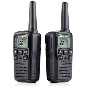 מכשירי קשר MIDLAND זוג דגם T10