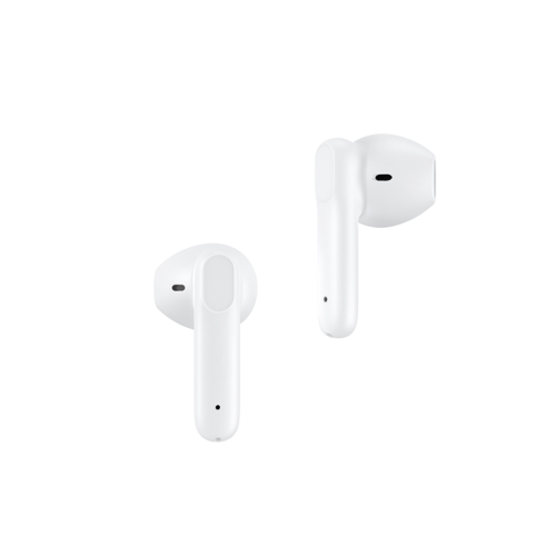 אוזניות אלחוטיות Havit TW916 True Wireless לבן