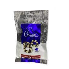 כנען חטיף טבעות ברווז ודג קוד 100 גרם