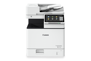 מכונת צילום Canon imageRUNNER ADVANCE DX 527iF
