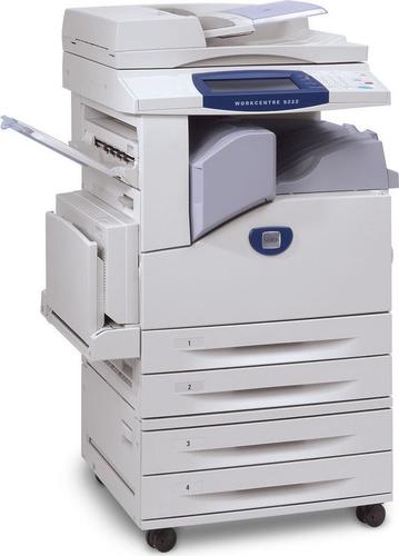 מכונת צילום מחודשת Xerox WorkCentre 5222