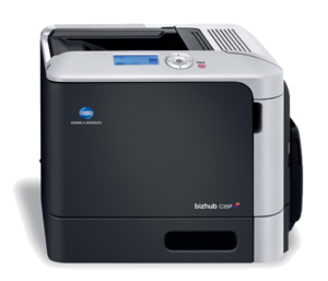 מכונת צילום Minolta Bizhub C35P מינולטה