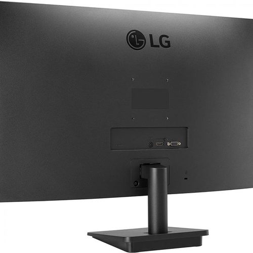 מסך מחשב LG 24MP400-B ‏23.8 ‏אינטש Full HD