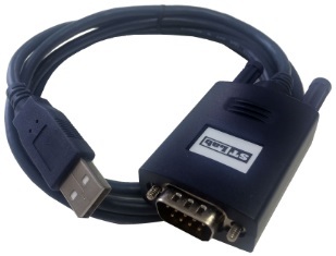 ממיר USB לממשק טורי RS232
