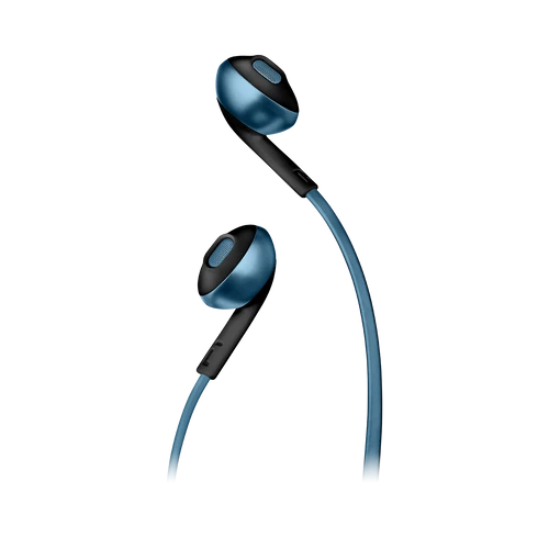 אוזניות אלחוטיות JBL Tune 205BT Bluetooth כחול