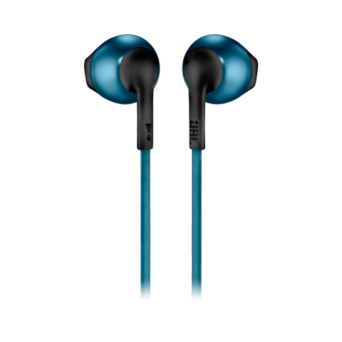 אוזניות אלחוטיות JBL Tune 205BT Bluetooth כחול