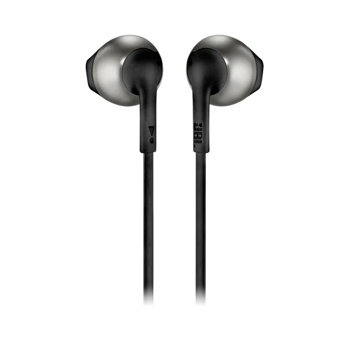 אוזניות אלחוטיות JBL Tune 205BT Bluetooth שחור