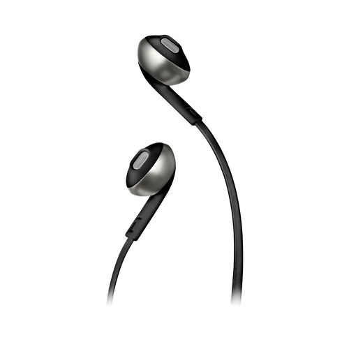 אוזניות אלחוטיות JBL Tune 205BT Bluetooth שחור
