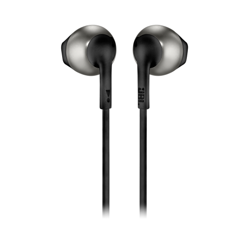 אוזניות אלחוטיות JBL Tune 205BT Bluetooth שחור