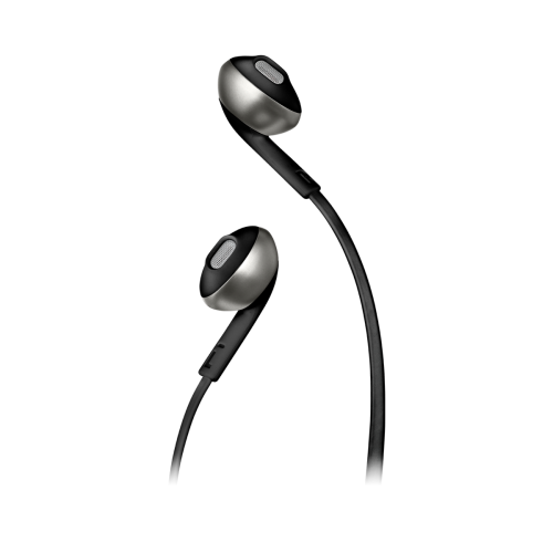 אוזניות אלחוטיות JBL Tune 205BT Bluetooth שחור