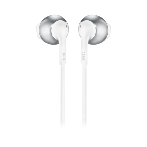 אוזניות אלחוטיות JBL Tune 205BT Bluetooth כסף