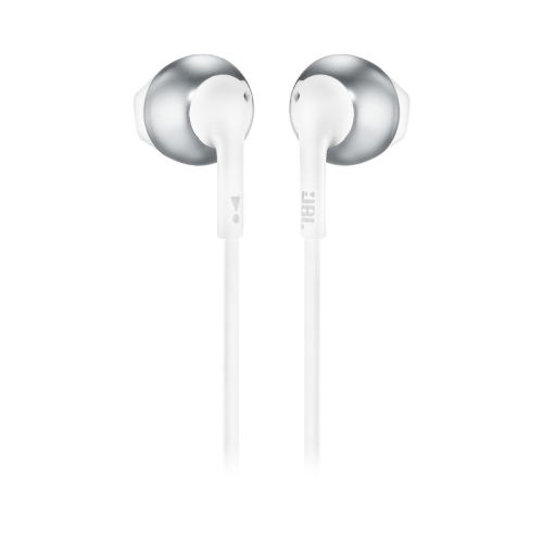 אוזניות אלחוטיות JBL Tune 205BT Bluetooth כסף