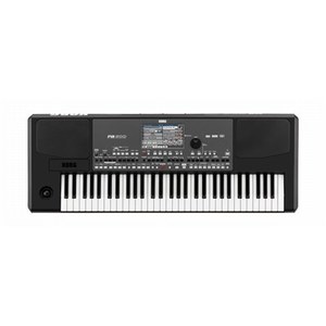 אורגן Korg Pa600 | יבואן רשמי