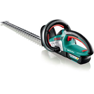 גוזם גדר חיה נטען 18V (גוף בלבד)