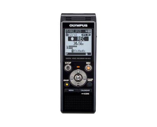 מכשיר הקלטה Olympus WS853