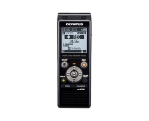 מכשיר הקלטה Olympus WS853