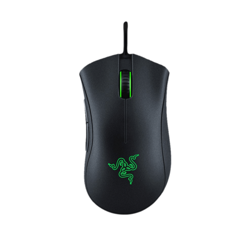 חבילת גיימינג  RAZER Power Up Bundle V2