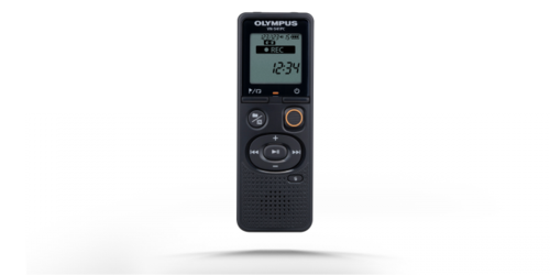 מכשיר הקלטה Olympus VN-541PC