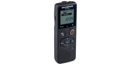 מכשיר הקלטה Olympus VN-541PC