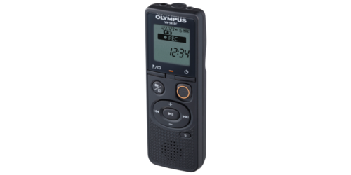 מכשיר הקלטה Olympus VN-541PC