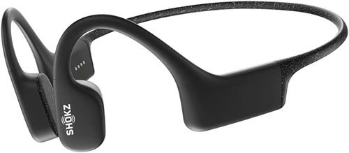 אוזניות אלחוטיות לשחייה מבית SHOKZ שוקז דגם OPEN SWIM PRO