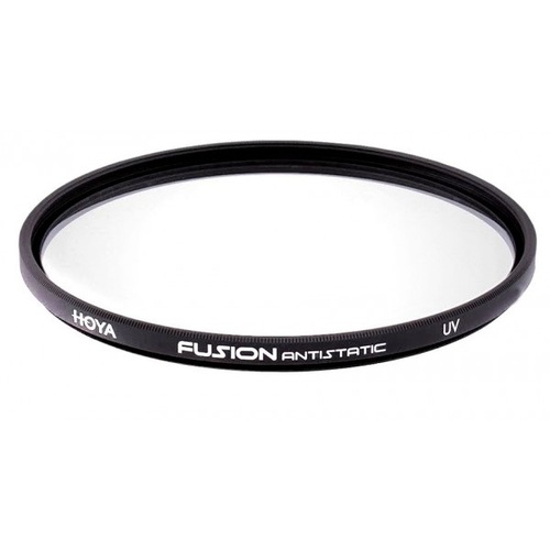 פילטר Hoya 62mm Fusion Antistatic