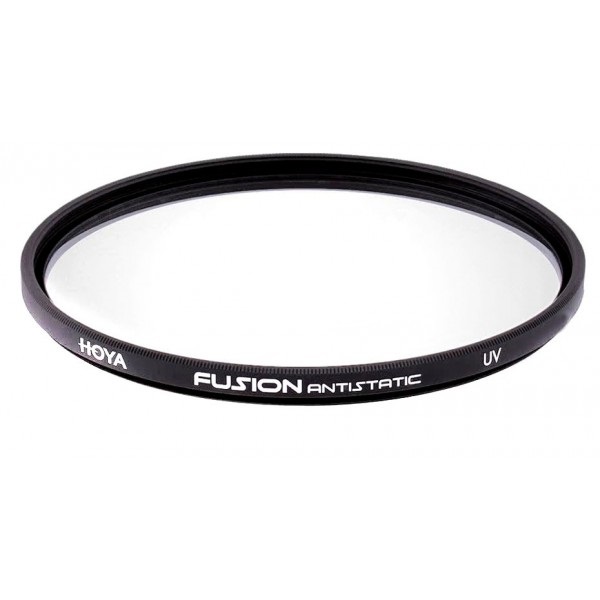 פילטר Hoya 62mm Fusion Antistatic