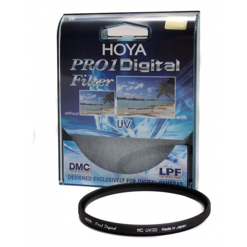Hoya 67mm UV Pro 1 Digital Filter