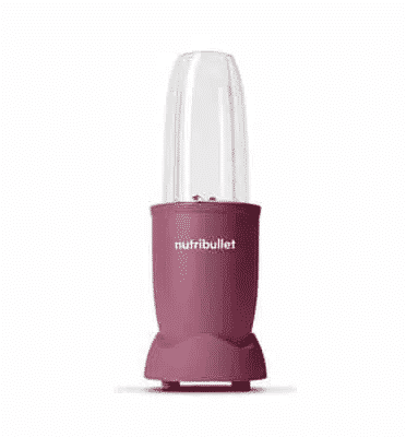 בלנדר ספורט NutriBullet נוטרי בולט Exclusive סגול
