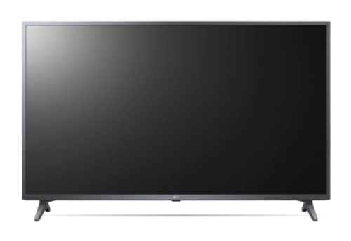 טלוויזיה ‏“55 LG 55UP7500PVG 4K