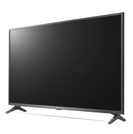 טלוויזיה ‏“55 LG 55UP7500PVG 4K