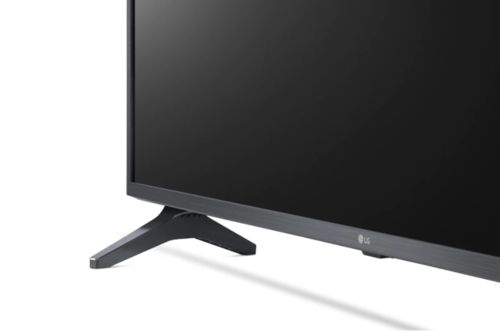 טלוויזיה ‏“55 LG 55UP7500PVG 4K