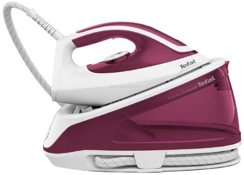 tefal optimo steam iron