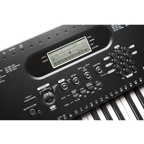 אורגן Kurzweil KP70