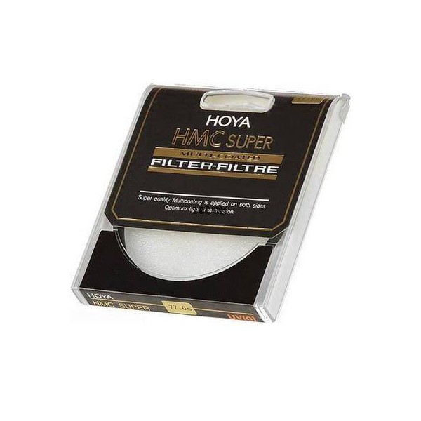 מסנן SUPER MULTI COATED CIRCULAR POLARIZING 77