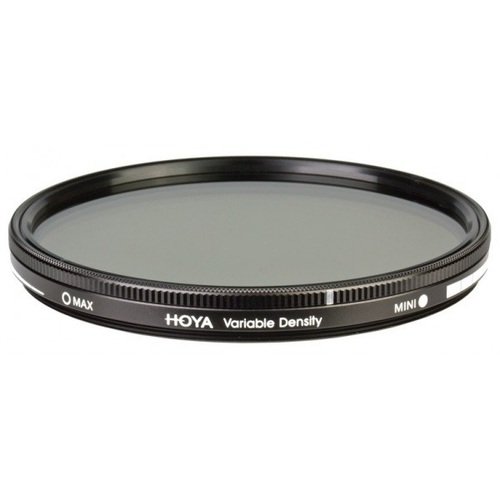 פילטר Hoya 67mm Variable Density