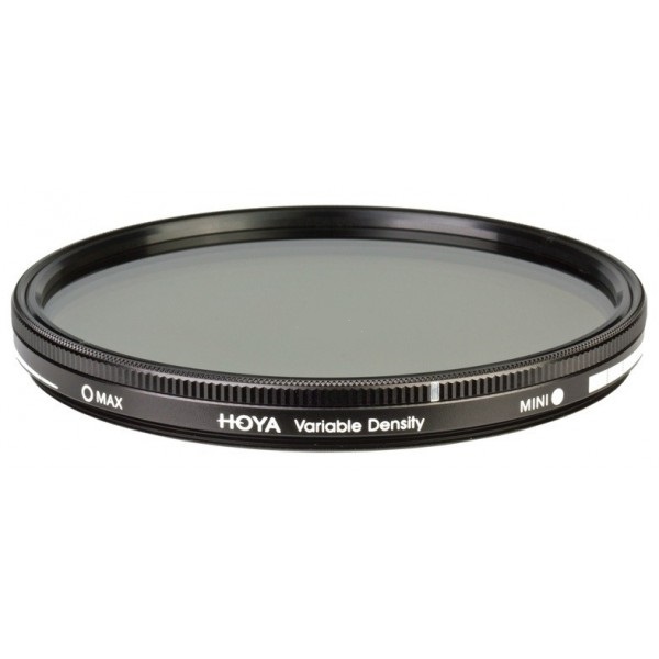 פילטר Hoya 67mm Variable Density
