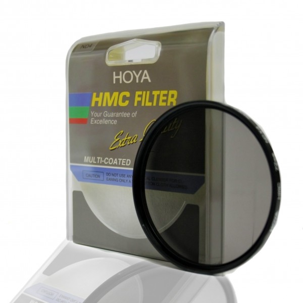 פילטר Hoya 67mm HMC NDX4