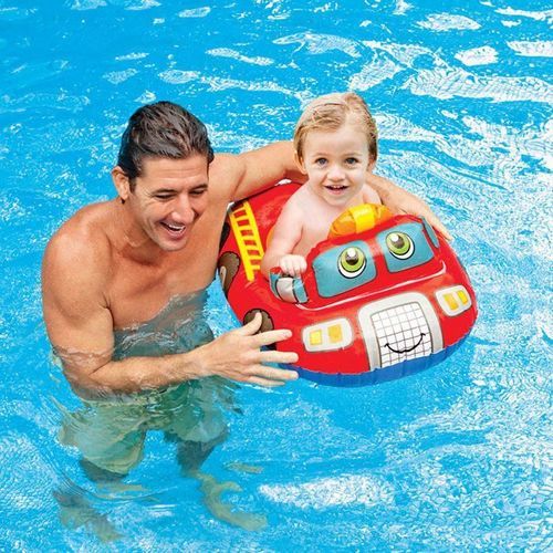 מושב מתנפח לילדים INTEX