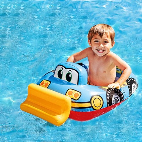 הליכון ים לילדים INTEX