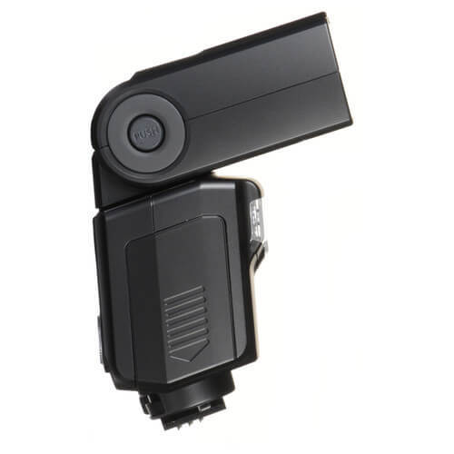 פלאש על מצלמה Olympus FL-600R