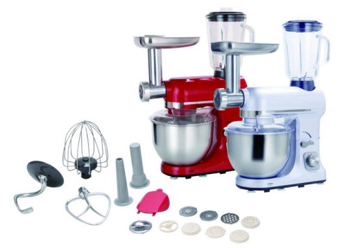  מיקסר מקצועי ענק MULTI-MIX PLUS