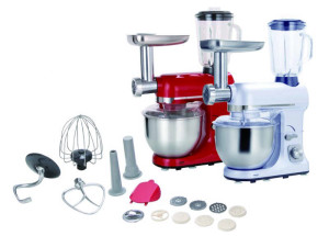  מיקסר מקצועי ענק MULTI-MIX PLUS