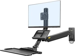 זרוע קירית הידראולית MB32 NB