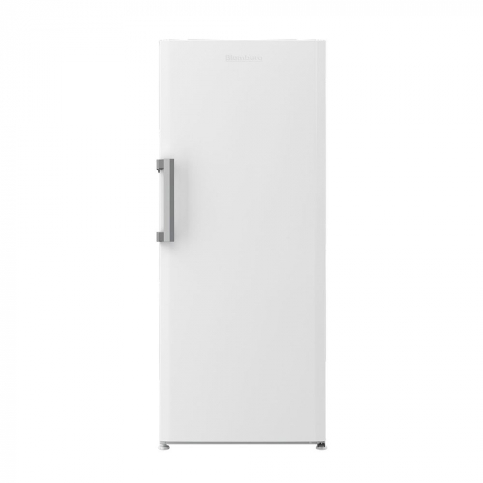 מקפיא 6 מגירות FNT3668 לבן BLOMBERG