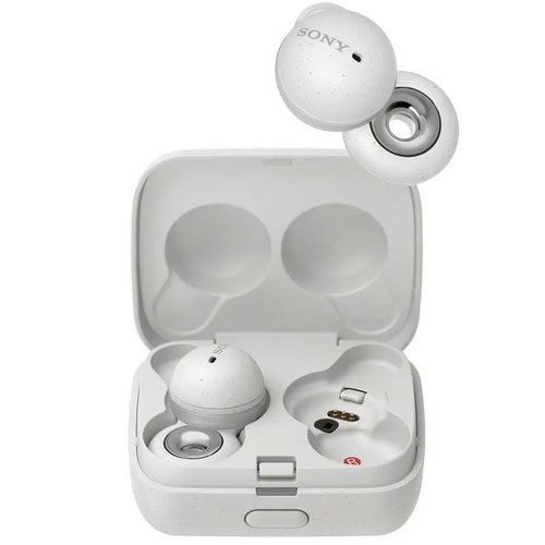 Sony WF-L900 True Wireless אוזניות אלחוטית רשמי  עם כייס טעינה